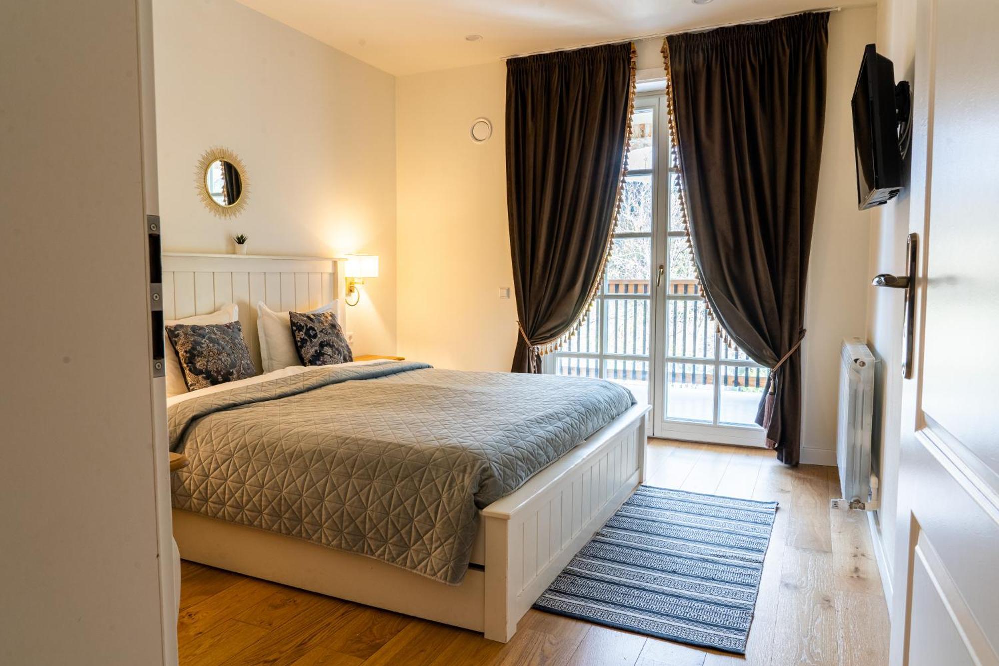 Villa La Nasturei Bran  Esterno foto